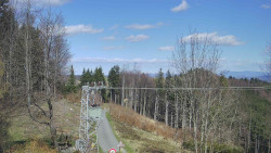 Troják, Maruška - odpočivadlo HM52