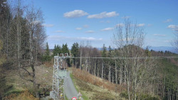 Troják, Maruška - odpočivadlo HM52