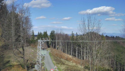 Troják, Maruška - odpočivadlo HM52