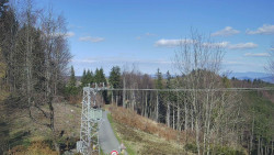 Troják, Maruška - odpočivadlo HM52