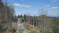 Troják, Maruška - odpočivadlo HM52