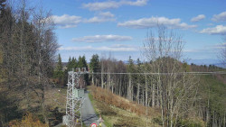 Troják, Maruška - odpočivadlo HM52