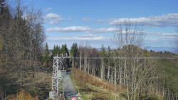 Troják, Maruška - odpočivadlo HM52