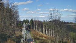 Troják, Maruška - odpočivadlo HM52