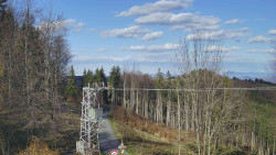 Troják, Maruška - odpočivadlo HM52