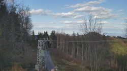 Troják, Maruška - odpočivadlo HM52