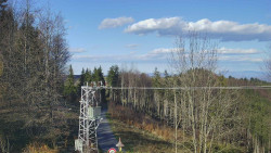 Troják, Maruška - odpočivadlo HM52