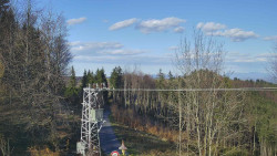 Troják, Maruška - odpočivadlo HM52