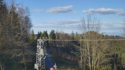 Troják, Maruška - odpočivadlo HM52