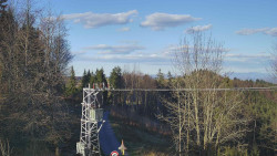 Troják, Maruška - odpočivadlo HM52