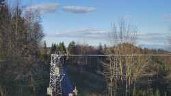 Troják, Maruška - odpočivadlo HM52