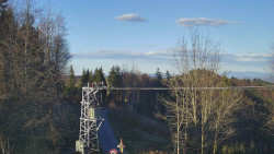 Troják, Maruška - odpočivadlo HM52