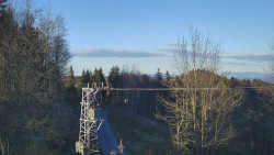 Troják, Maruška - odpočivadlo HM52