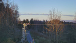 Troják, Maruška - odpočivadlo HM52