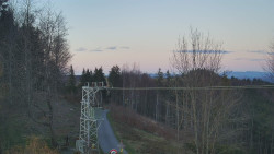 Troják, Maruška - odpočivadlo HM52