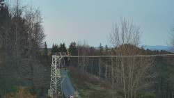 Troják, Maruška - odpočivadlo HM52