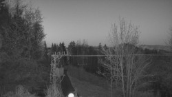 Troják, Maruška - odpočivadlo HM52