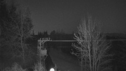 Troják, Maruška - odpočivadlo HM52