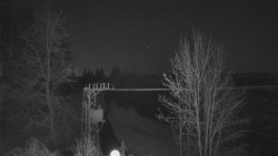 Troják, Maruška - odpočivadlo HM52