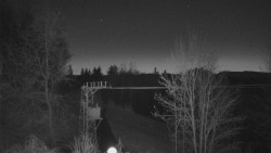 Troják, Maruška - odpočivadlo HM52