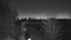 Troják, Maruška - odpočivadlo HM52