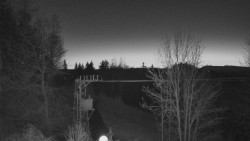 Troják, Maruška - odpočivadlo HM52