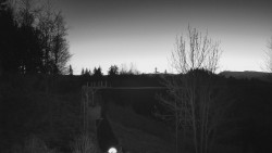 Troják, Maruška - odpočivadlo HM52