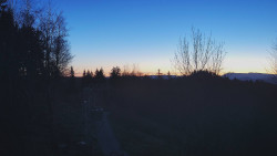 Troják, Maruška - odpočivadlo HM52