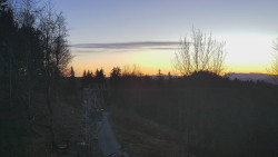 Troják, Maruška - odpočivadlo HM52