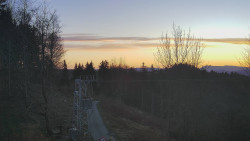 Troják, Maruška - odpočivadlo HM52