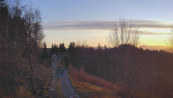 Troják, Maruška - odpočivadlo HM52