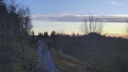 Troják, Maruška - odpočivadlo HM52