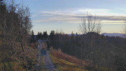 Troják, Maruška - odpočivadlo HM52