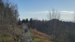 Troják, Maruška - odpočivadlo HM52