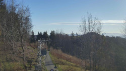 Troják, Maruška - odpočivadlo HM52