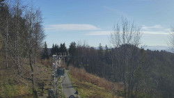 Troják, Maruška - odpočivadlo HM52