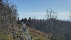 Troják, Maruška - odpočivadlo HM52