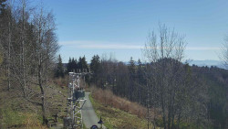 Troják, Maruška - odpočivadlo HM52