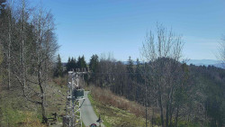 Troják, Maruška - odpočivadlo HM52