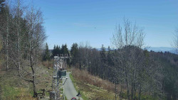 Troják, Maruška - odpočivadlo HM52