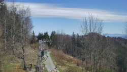 Troják, Maruška - odpočivadlo HM52