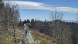 Troják, Maruška - odpočivadlo HM52