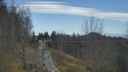 Troják, Maruška - odpočivadlo HM52