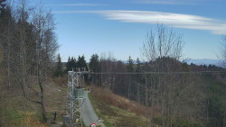 Troják, Maruška - odpočivadlo HM52