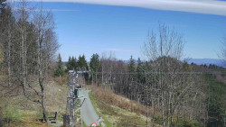 Troják, Maruška - odpočivadlo HM52