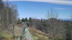 Troják, Maruška - odpočivadlo HM52