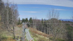 Troják, Maruška - odpočivadlo HM52