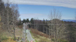 Troják, Maruška - odpočivadlo HM52