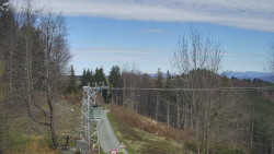 Troják, Maruška - odpočivadlo HM52