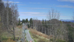 Troják, Maruška - odpočivadlo HM52